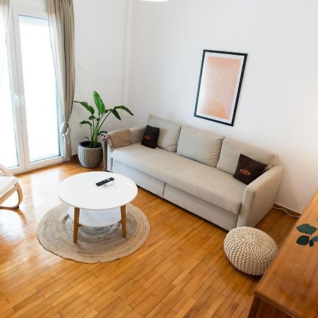 Flat 126 Lejlighed Alexandroupoli Eksteriør billede