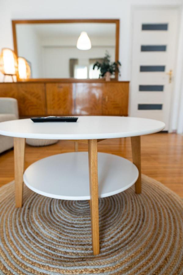 Flat 126 Lejlighed Alexandroupoli Eksteriør billede