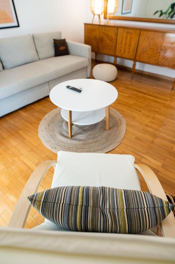 Flat 126 Lejlighed Alexandroupoli Eksteriør billede