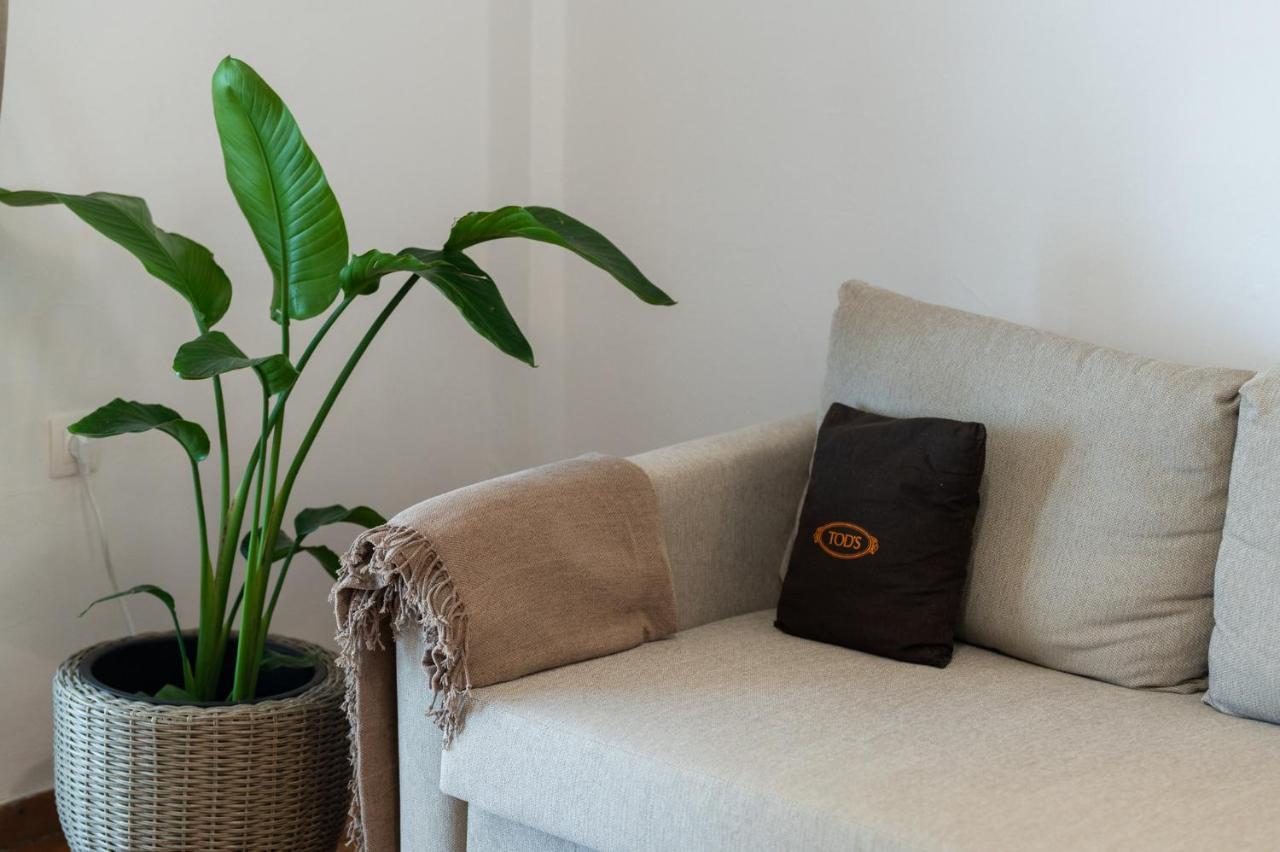 Flat 126 Lejlighed Alexandroupoli Eksteriør billede