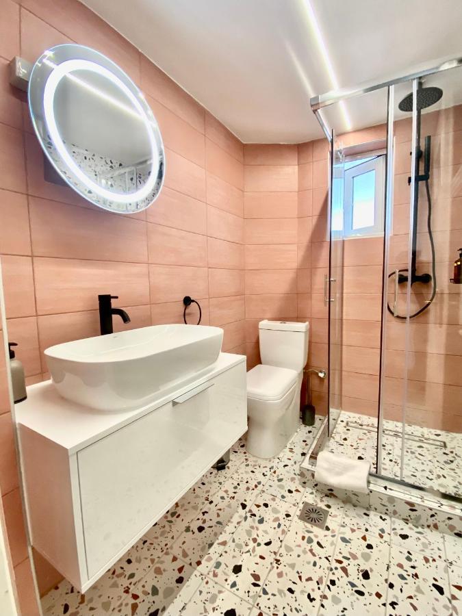 Flat 126 Lejlighed Alexandroupoli Eksteriør billede
