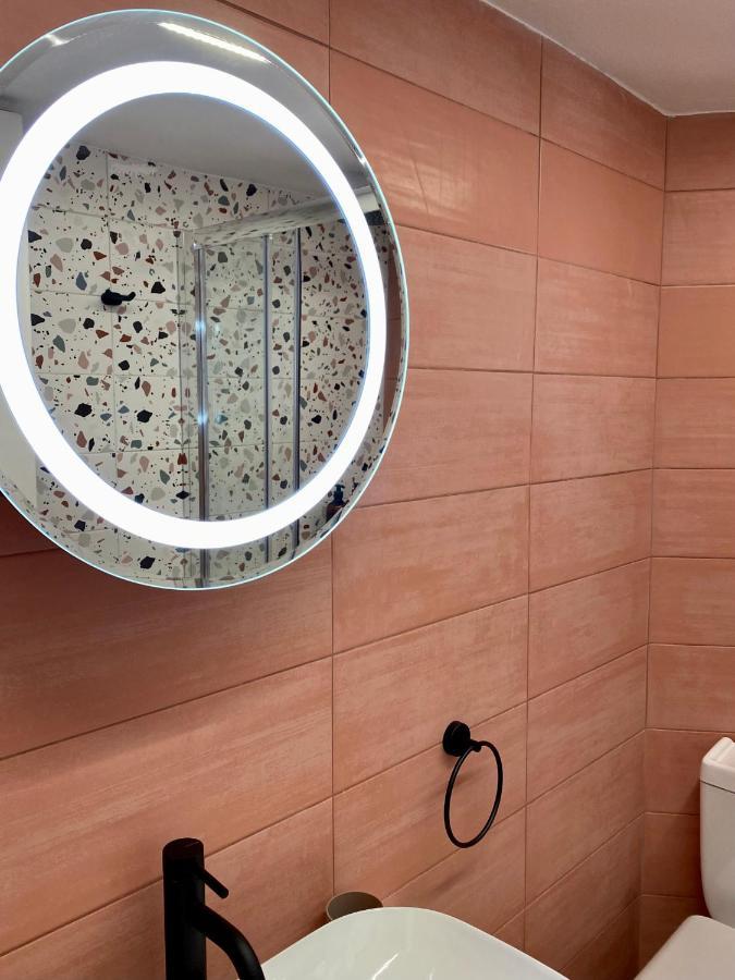 Flat 126 Lejlighed Alexandroupoli Eksteriør billede